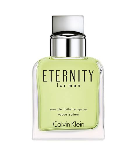 calvin klein eternity for men 100 ml eau de toilette